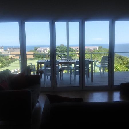 By The Sea Vacation Home 브렌튼 온 시 외부 사진
